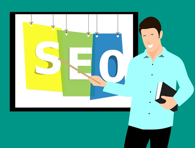 seo strategie